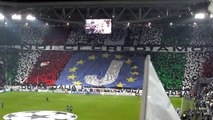 JUVENTUS CHELSEA (Juventus Stadium, 20 novembre 2012)