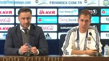 Fenerbahçe - Beşiktaş Maçının Ardından - 3