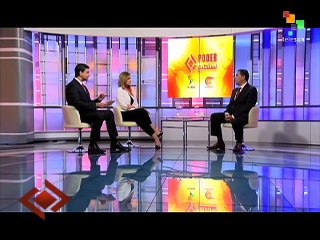 Poder: Censura de los medios