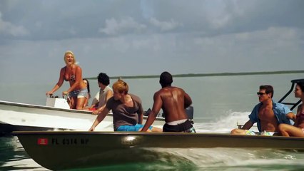 2 Headed Shark Attack Official Trailer 2012 (info Deutsch)