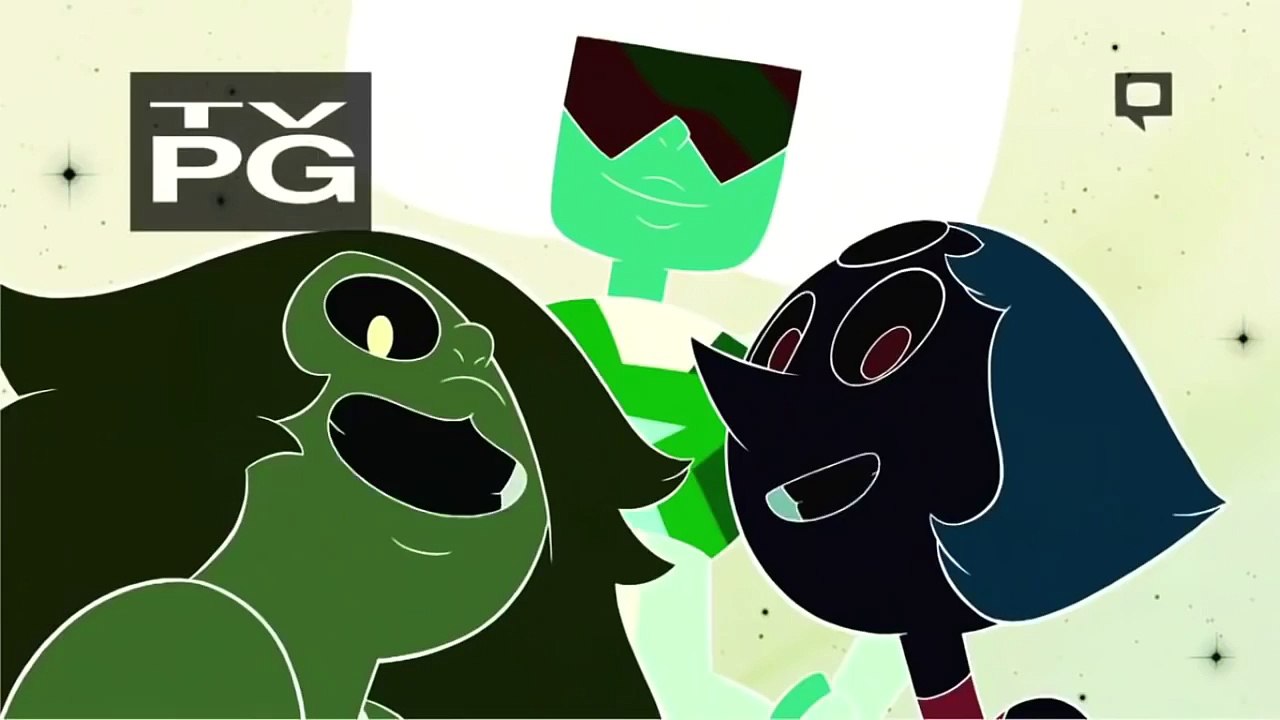 Steven Universe Intro v2 in G Major