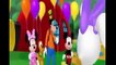 Mickey Mouse Clubhouse Full Episodes - Donald Of The Desert Episode 7