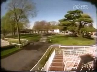 Secretariats Triple Crown - Part 2 - Belmont Stakes