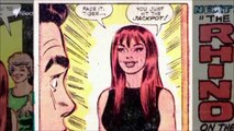 Emma Stone & Andrew Garfield Why Mary Jane Watson was Edited Out of The Amazing Spider Man