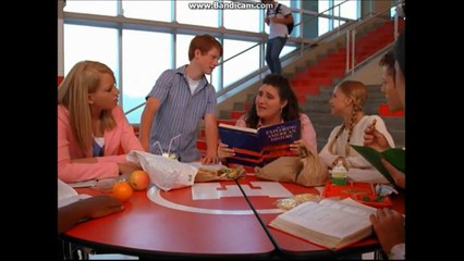 High School Musical - Stick To The Status Quo