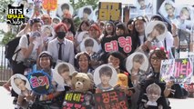 BTS-  Making Film Tokyo (1/2) [LEGENDADO PT-BR}