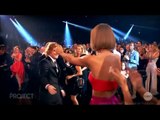 Taylor Swift Big Winner & Speech @ The 58th Grammy Awards 2016