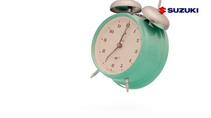 2015 Suzuki New Lapin CM Japan (スズキラパン)