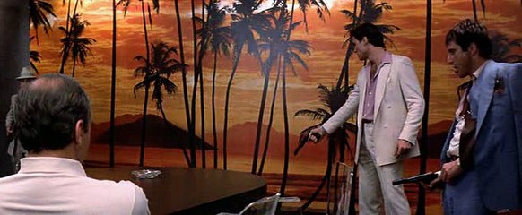 Scarface The Best Action Scenes Of The Movie El Precio Del Poder  Lo Mejor De La Pelicula