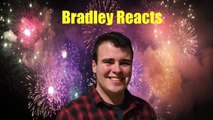 Bradley Reacts To [YTP] Caillous Ebolaween Twentyfourteen
