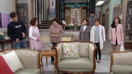 송지은 [160229 우리 집 꿀단지]