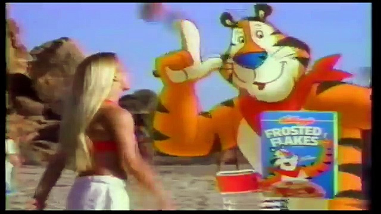 90s Commercials (1994)