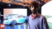 2016 Bugatti Chiron : les infos. Puissance, vitesse, prix... [SALON DE GENEVE]