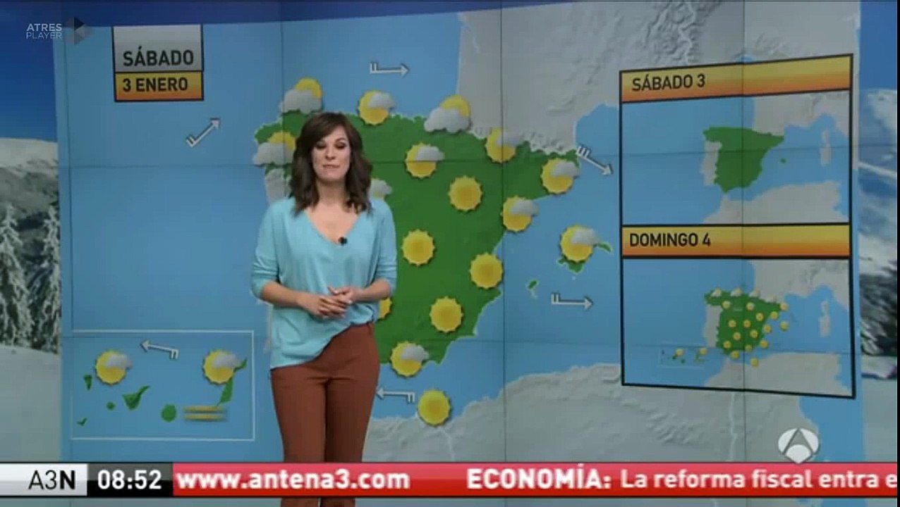 Mercedes Martín 02/01/2015