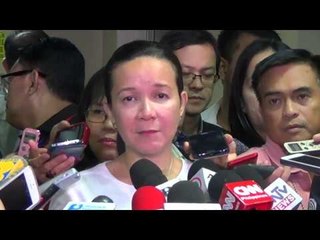 Bongbong Marcos gives ‘brotherly advice’ to Grace Poe