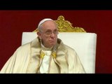 Pope Francis: Priests can absolve 'sin of abortion'