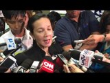 Poe on NPC meeting: Only one fourth of it was politics