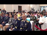 PNP: Awards for SAF men just delayed