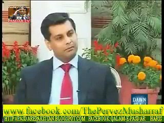 Salman Taseer Last Interview in Which he Tried to Very Deeply  Clear his View.....And Called Imran Khan Support Me