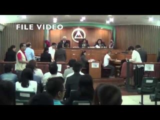 Enrile ready to go home, to report to work, lawyer says
