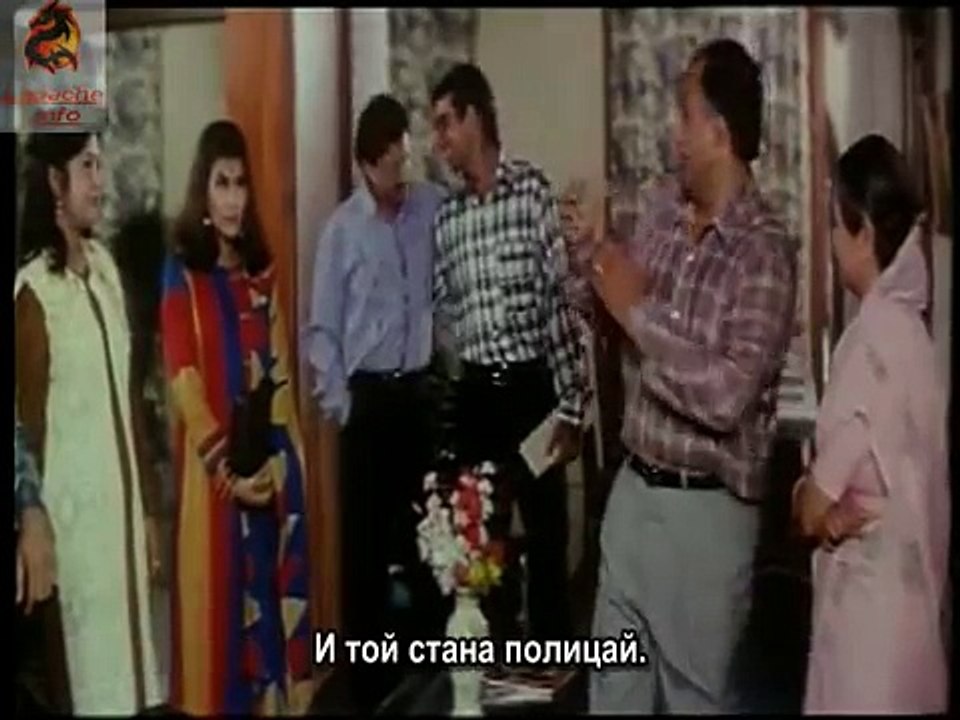 Zaalim 1994 Old Hindi Movie Mastispot.tv [Part 1/16]