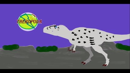 Mapusaurus Vs Tarbosaurus Vs Torvosaurus