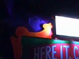 YTP: Ed Edd n Eddy ride the Simpsons Ride