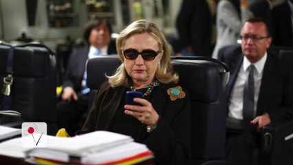 Last Batch of Clinton's Private Server Emails Released
