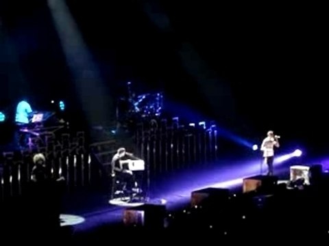 LINKIN PARK LEAVE OUT ALL THE REST