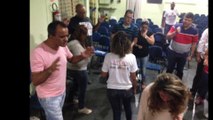 CASADOS PARA SEMPRE 2015 - Igreja libertação em Cristo