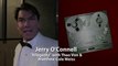 Jerry OConnell & Rebecca Romijn -- When It Comes To Poopin ... We Leave The Door Open