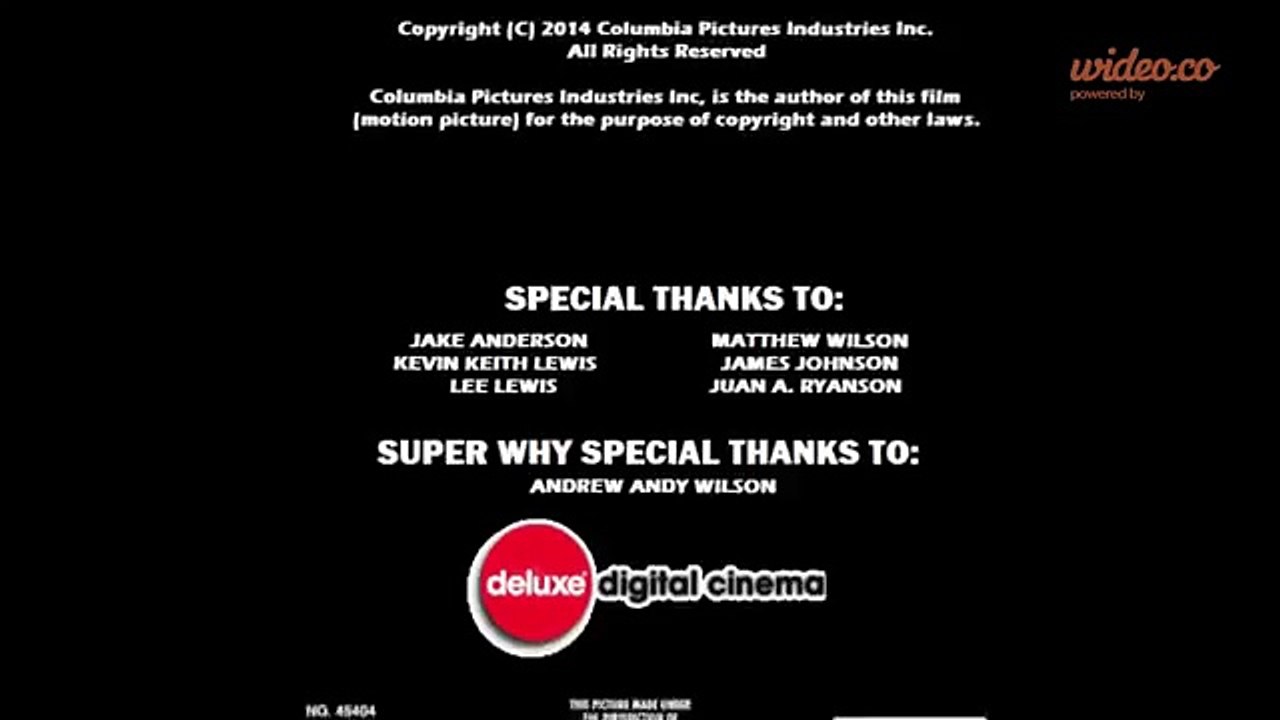 Video created by wdunlop at Mar 21 2014 by Wideo.co