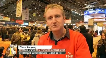 On va plus loin : Loi El Khomri : Report ou rétropédalage ? / Iran : La percée des réformateurs / Mon grand-père, l'oeil de Moscou (29/02/2016)