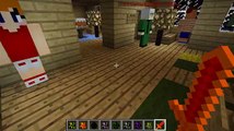 minecraft phineas and ferb map and mobs