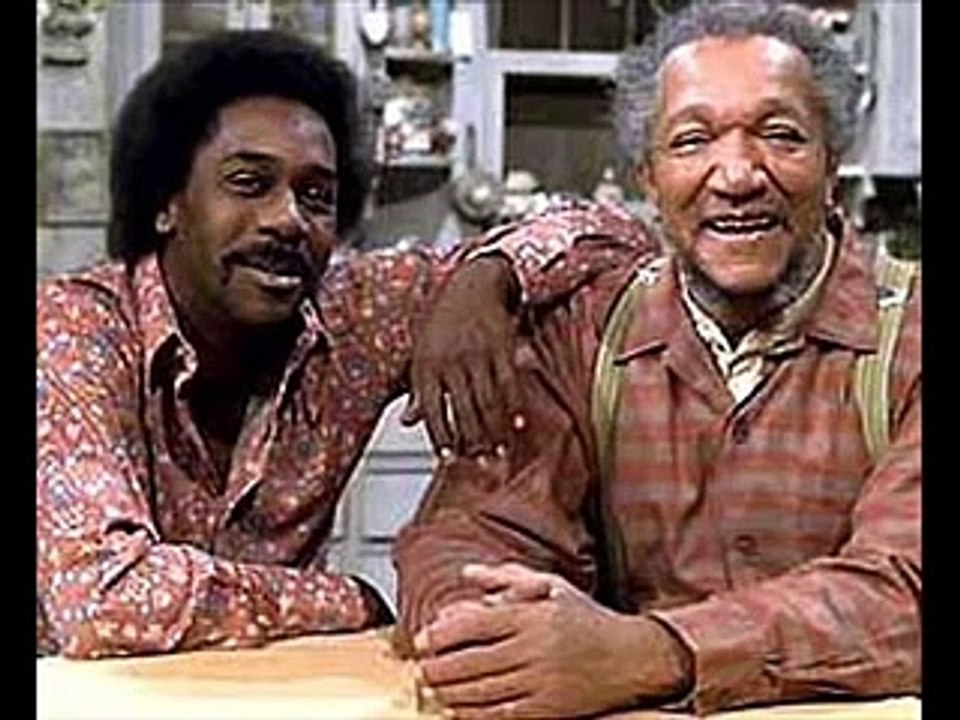 Sanford and Son Theme Song video Dailymotion
