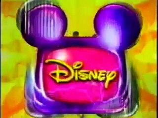 Mickey Mouse Club - 1992 Season 5 Opening