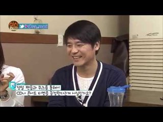 [식신로드 Gourmet Road] 177회 "식신로드의 실시간 소통코너~ 바로바로 물어봐! 임창정"