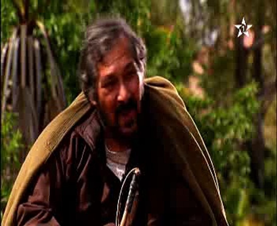 المسلسل المغربي الجديد شوك السدرة _ الحلقة السادسة عشر