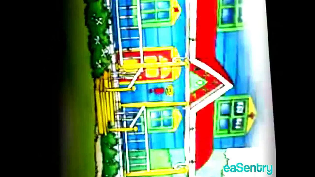 YTP - Caillou Has Penis For Lunch