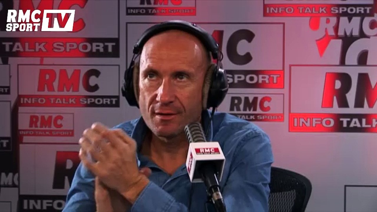 Gautreau : "Pour Chelsea, les Parisiens savent exactement le niveau auquel ils doivent être"