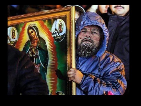 Memes de los Premios Oscar 2016