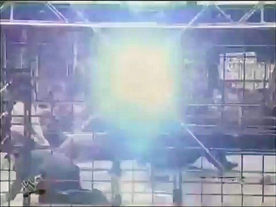 Great WWF WWE RAW Endings #10 (Attitude Era)