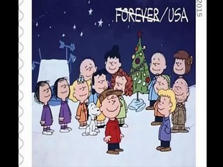 A Charlie Brown Christmas: Things to know as it celebrates 50 years