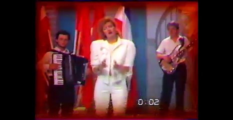 Sneki - Jugoslavijo, ljubavi moja - (TV Beograd 1988)
