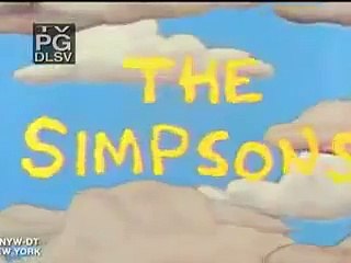 The Simpsons Intro - After Movie