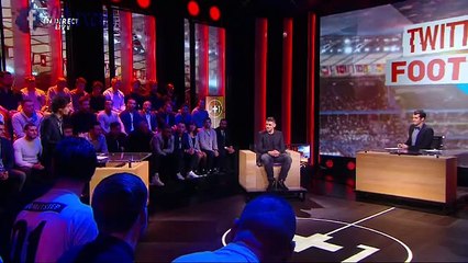 J+1 - 29/02/2016 Twitto Foot