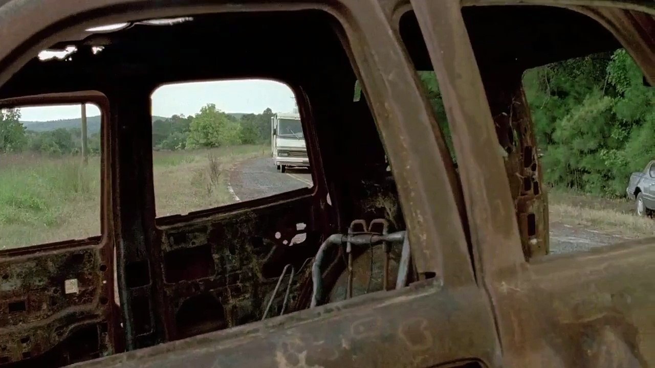 The Walking Dead 6. Sezon 12. Bölüm Fragmanı