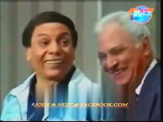 ADEL IMAM ET UN GRAND MOMENT D'IMPROVISATION - HILARANT (1)