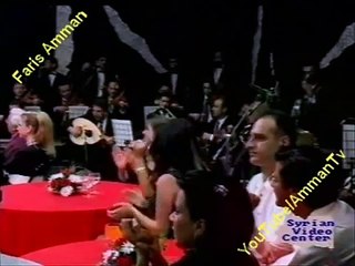 خمرة الحب 2 - إن تجودي فصليني - صباح فخري