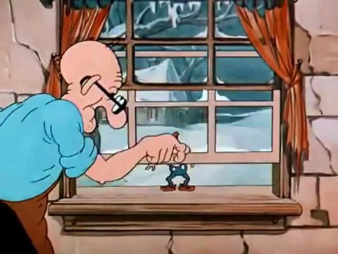 Jolly Little Elves 1934 Walter Lantz Productions flv cartoons